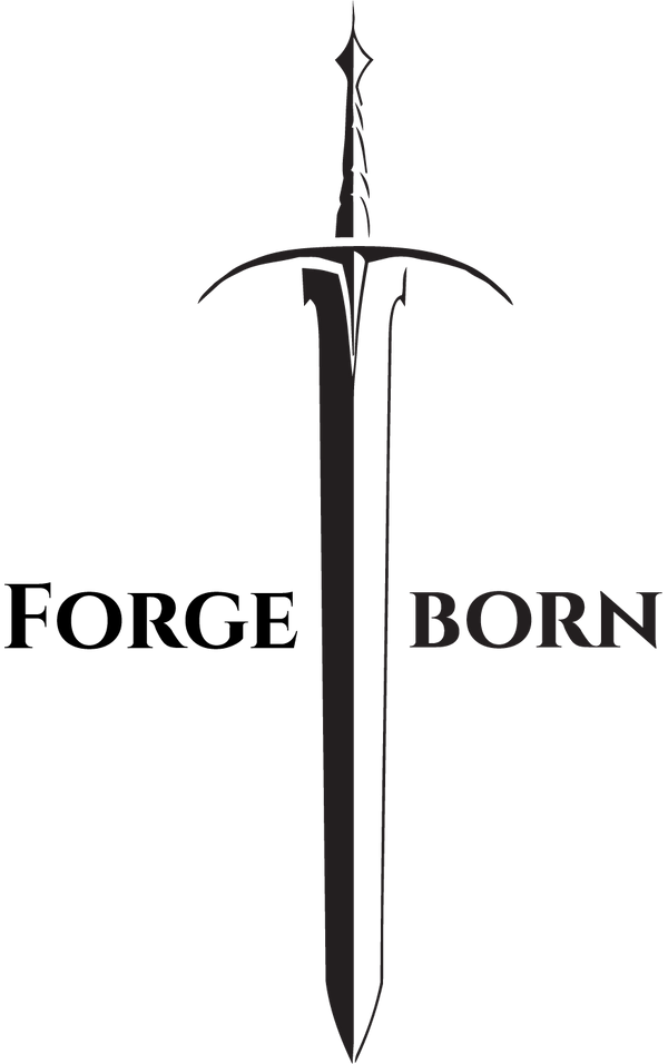 Forgeborn